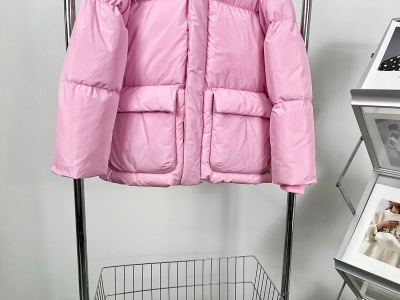 Moncler Down Coat